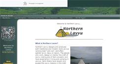 Desktop Screenshot of lavvu.com